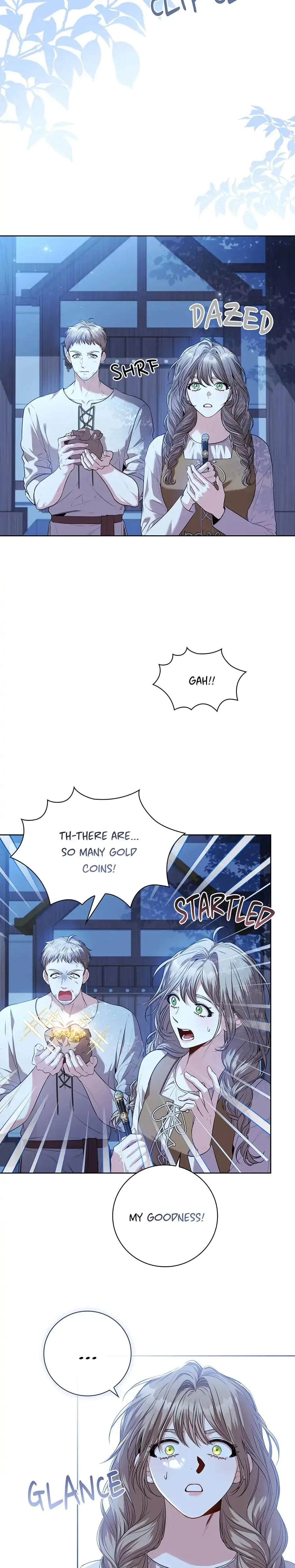 I M The Tyrants Secretary Chapter 91 - Page 27