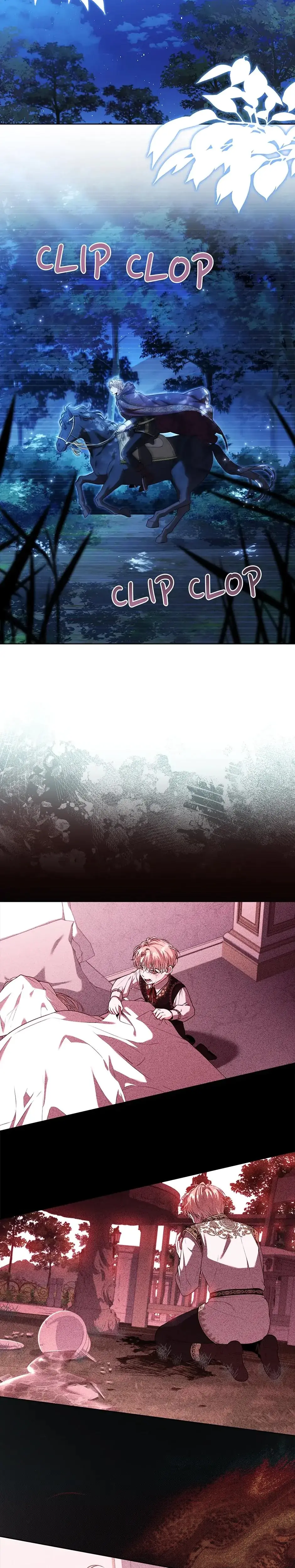 I M The Tyrants Secretary Chapter 91 - Page 29