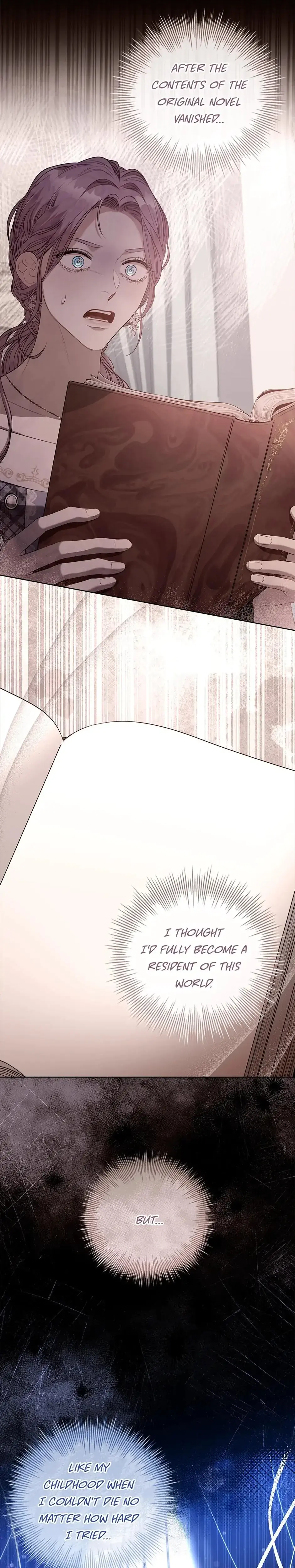 I M The Tyrants Secretary Chapter 92 - Page 29