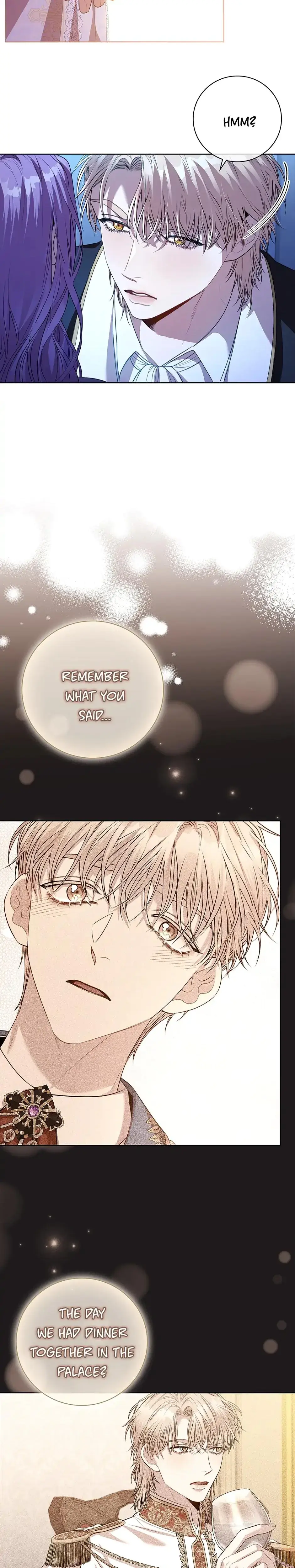 I M The Tyrants Secretary Chapter 92 - Page 6