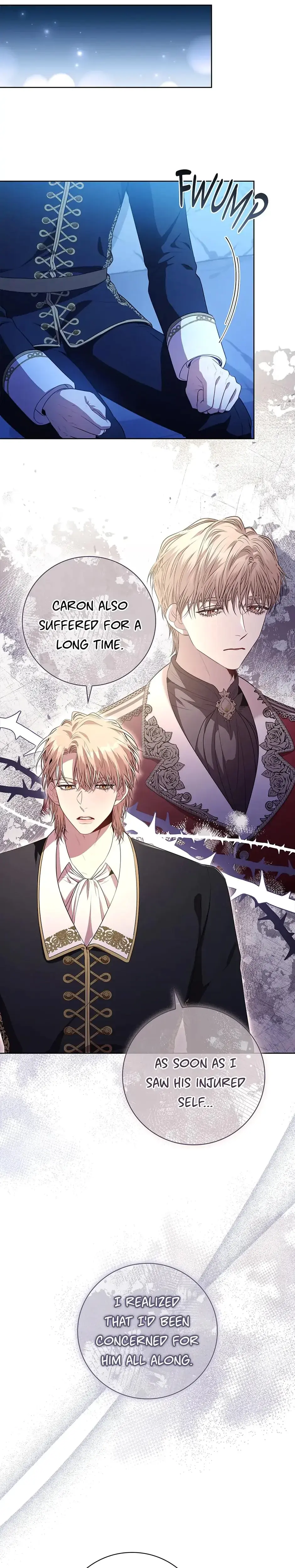I M The Tyrants Secretary Chapter 92 - Page 9