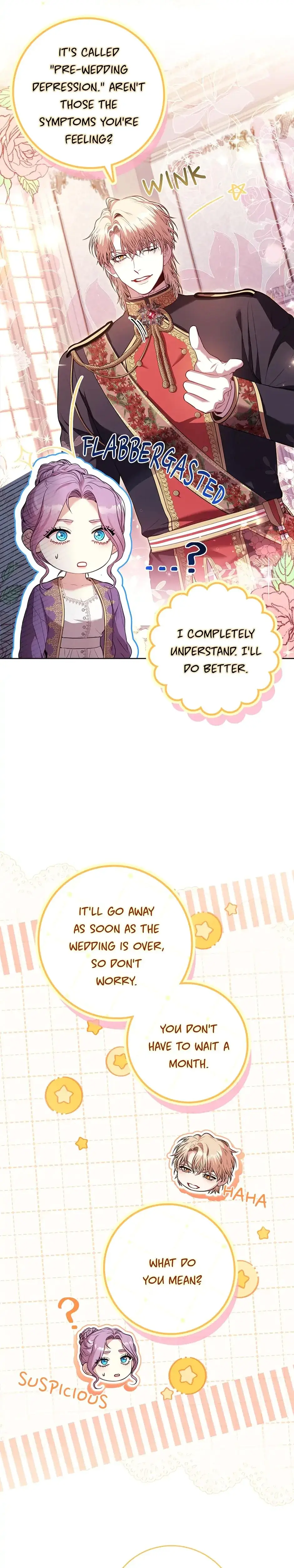 I M The Tyrants Secretary Chapter 93 - Page 15