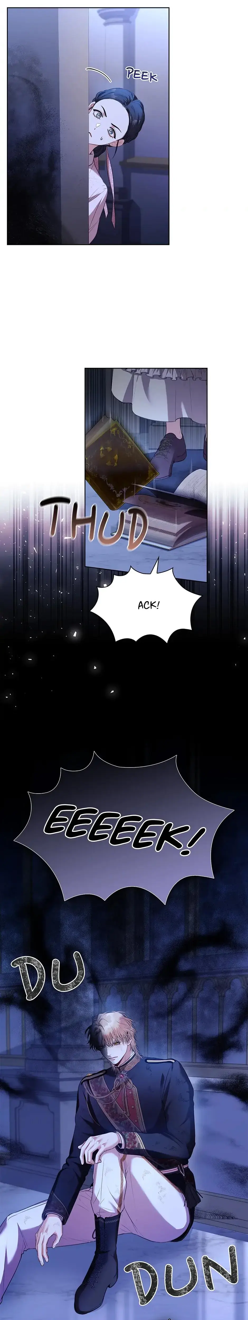 I M The Tyrants Secretary Chapter 93 - Page 24