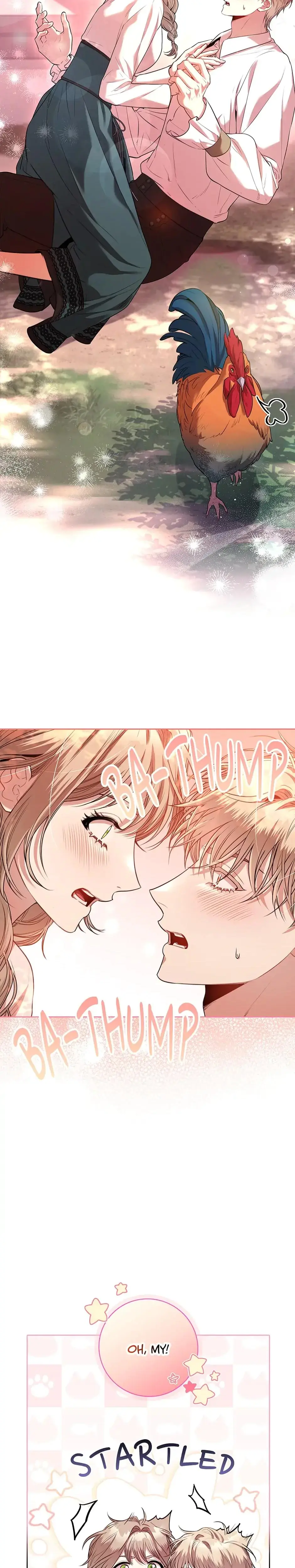 I M The Tyrants Secretary Chapter 93 - Page 34