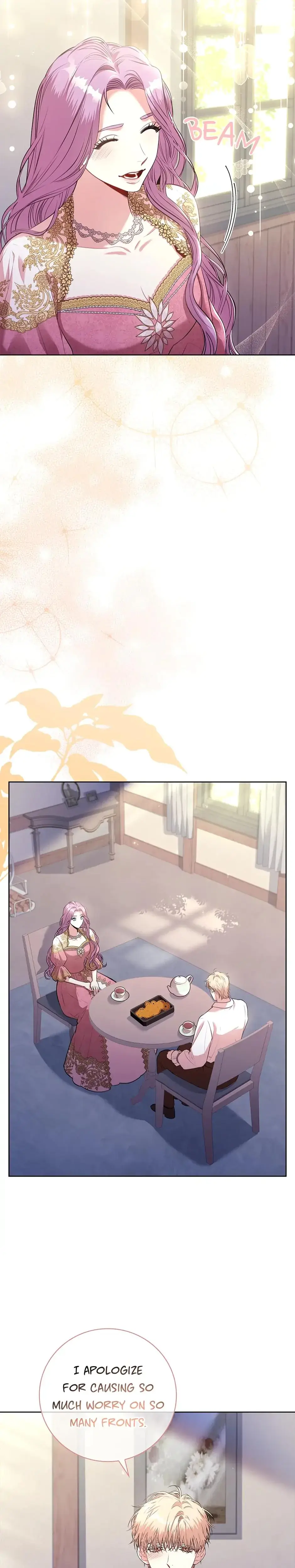 I M The Tyrants Secretary Chapter 94 - Page 25