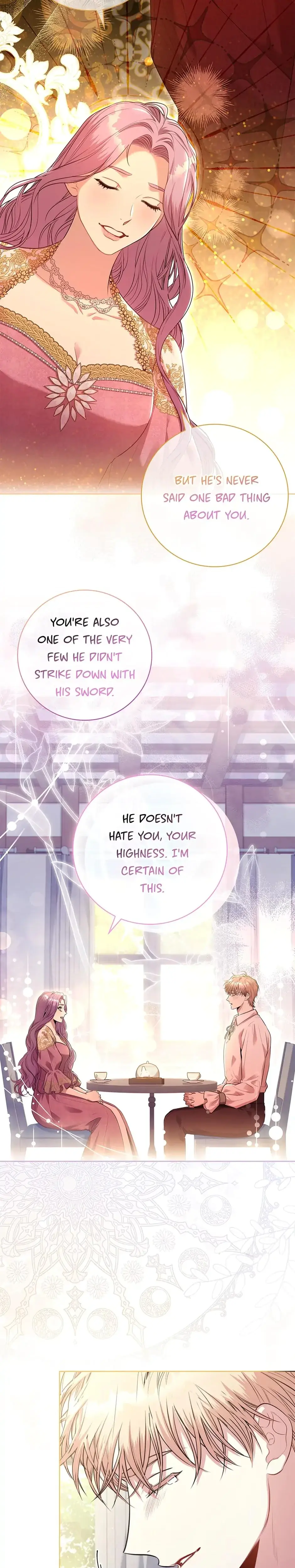 I M The Tyrants Secretary Chapter 94 - Page 29
