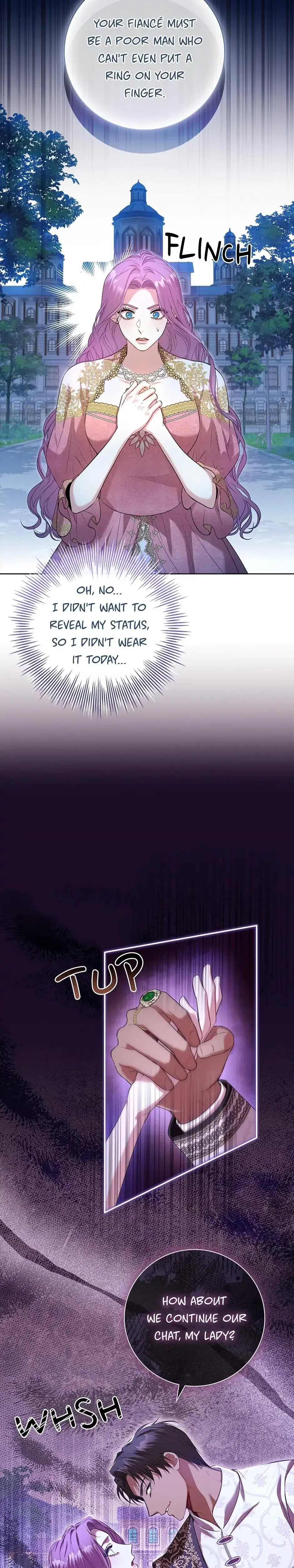 I M The Tyrants Secretary Chapter 95 - Page 14