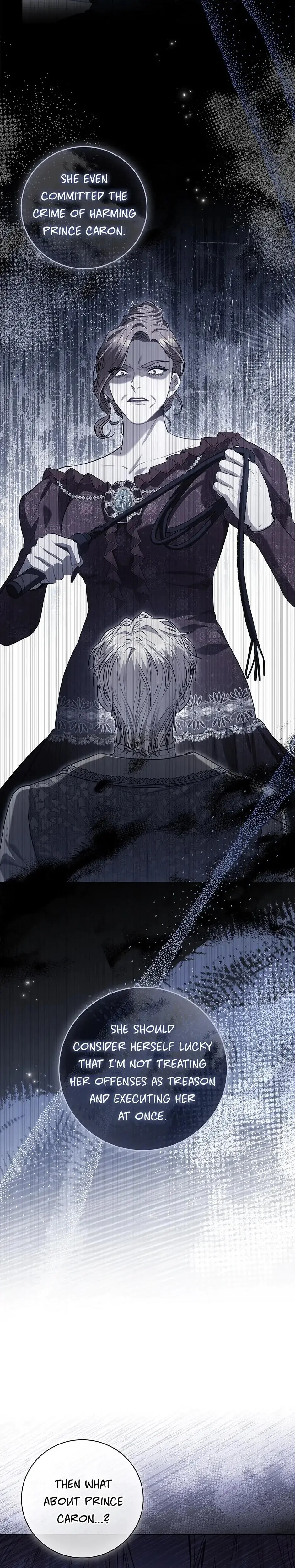 I M The Tyrants Secretary Chapter 96 - Page 26