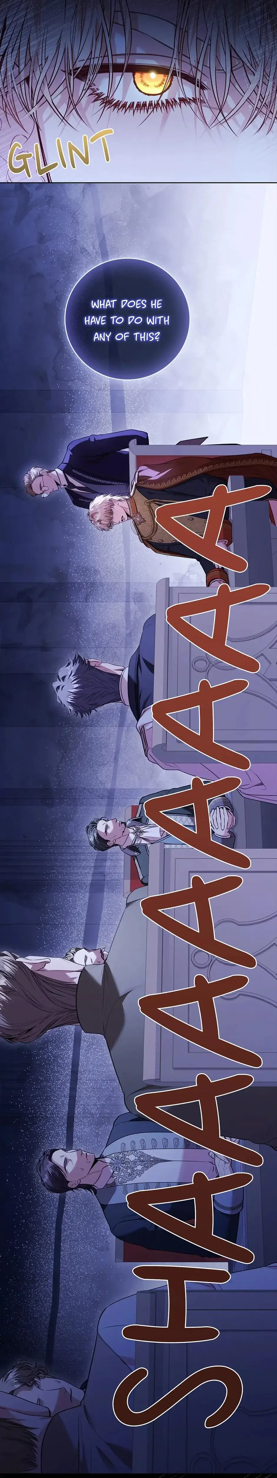 I M The Tyrants Secretary Chapter 96 - Page 27
