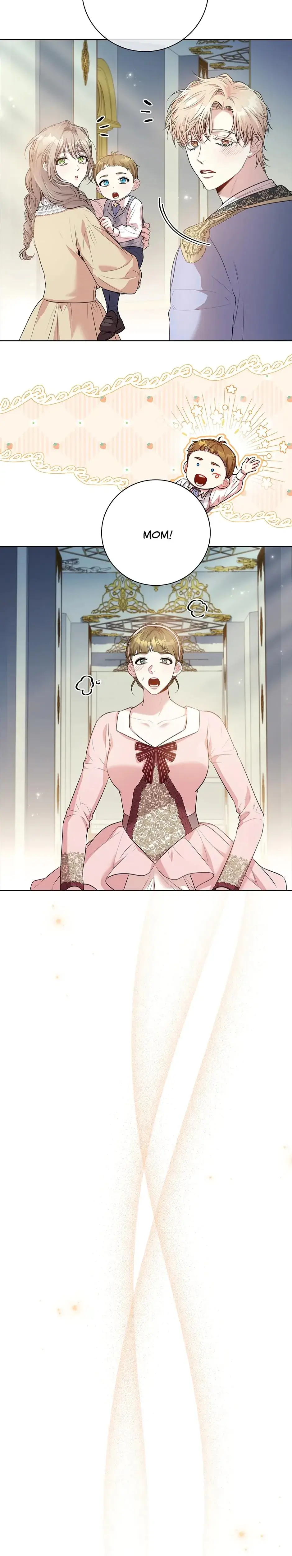 I M The Tyrants Secretary Chapter 98 - Page 12