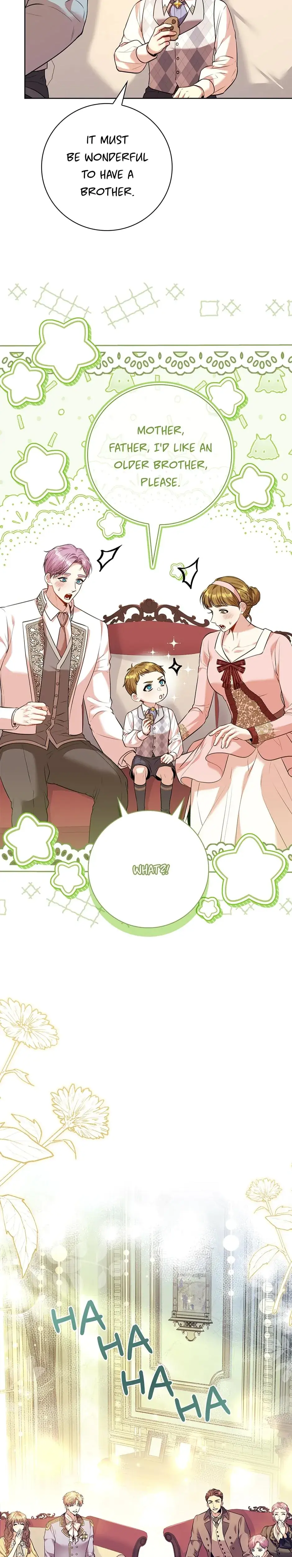 I M The Tyrants Secretary Chapter 98 - Page 16