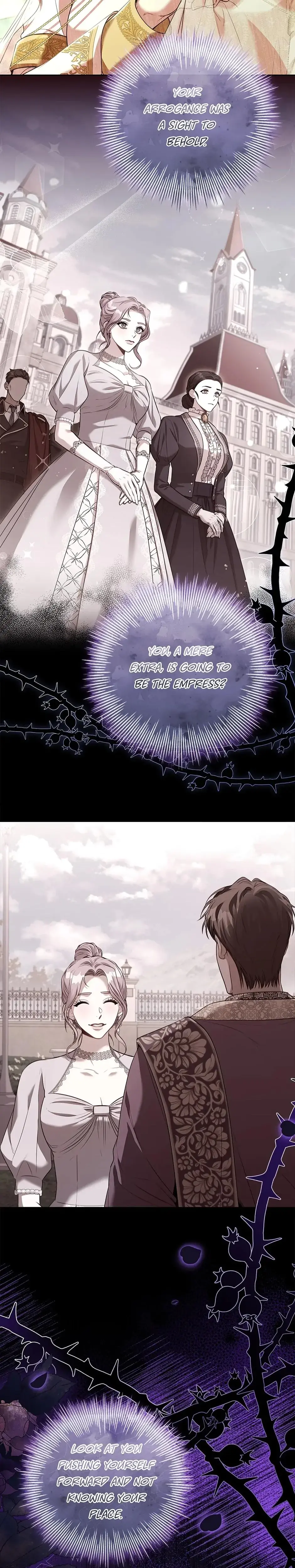 I M The Tyrants Secretary Chapter 98 - Page 2