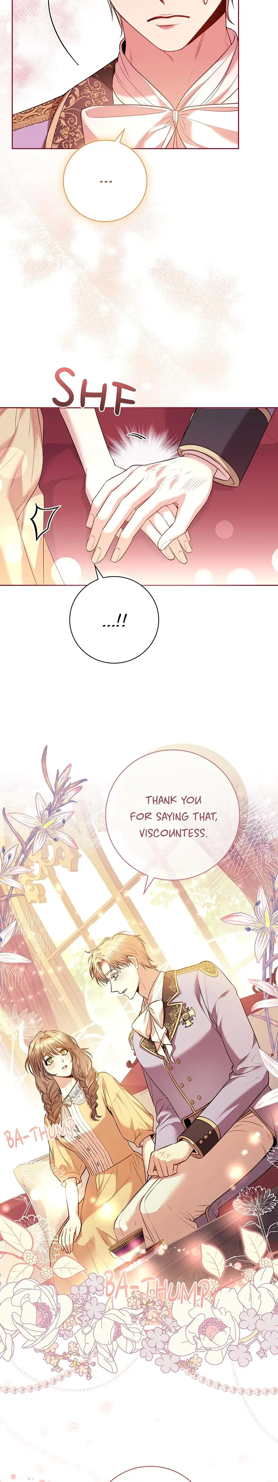 I M The Tyrants Secretary Chapter 98 - Page 20