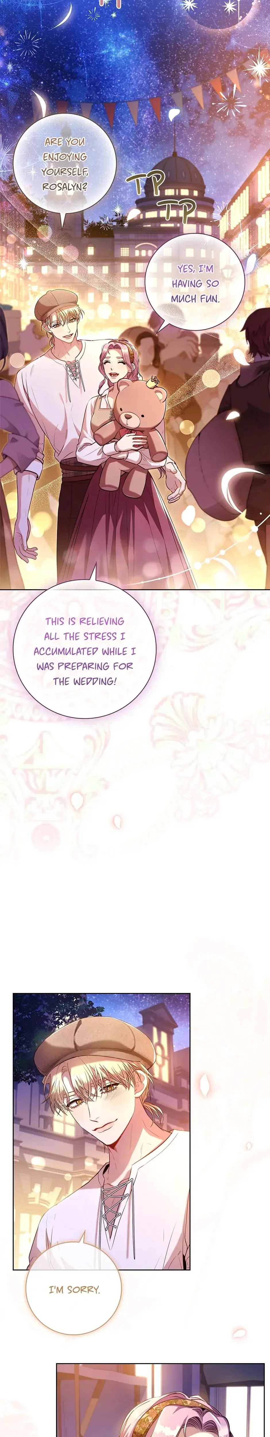 I M The Tyrants Secretary Chapter 98 - Page 28