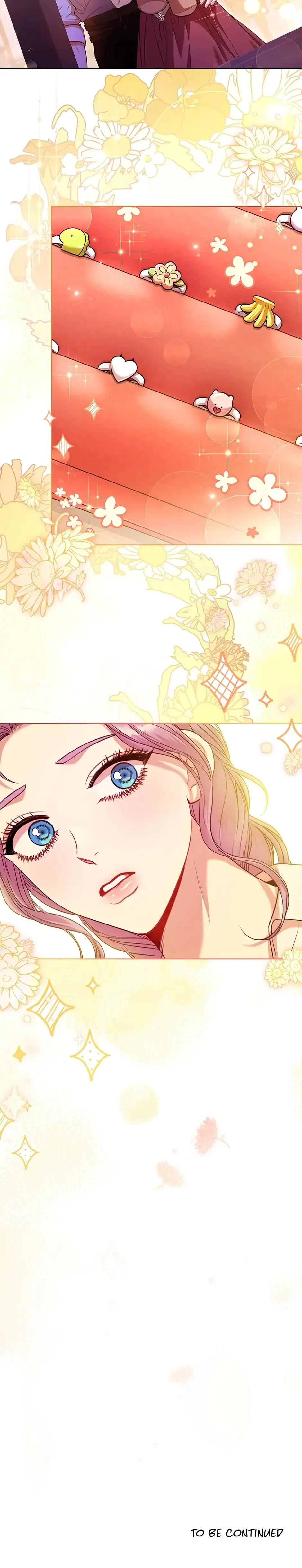 I M The Tyrants Secretary Chapter 98 - Page 31