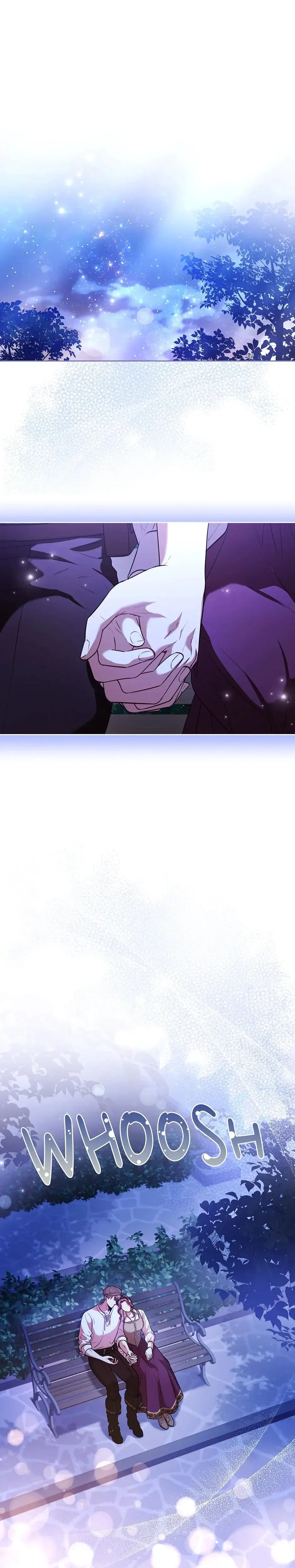 I M The Tyrants Secretary Chapter 99 - Page 1