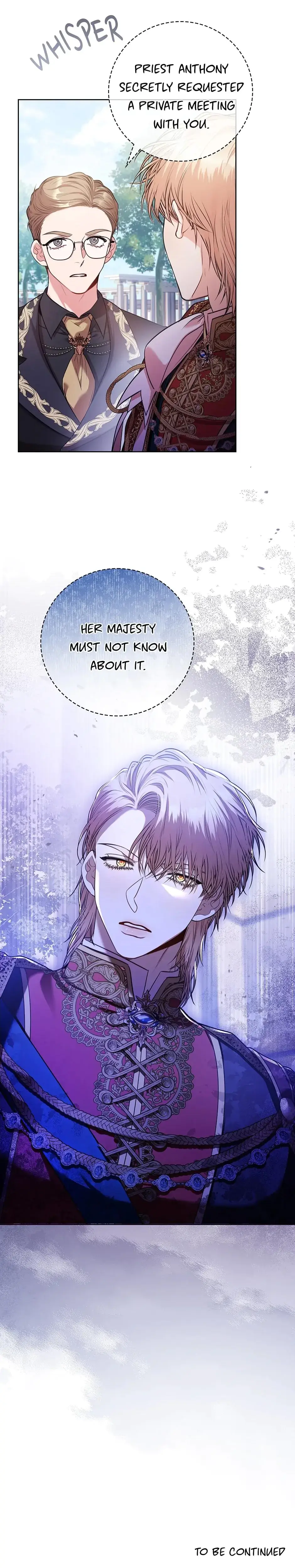 I M The Tyrants Secretary Chapter 99 - Page 31