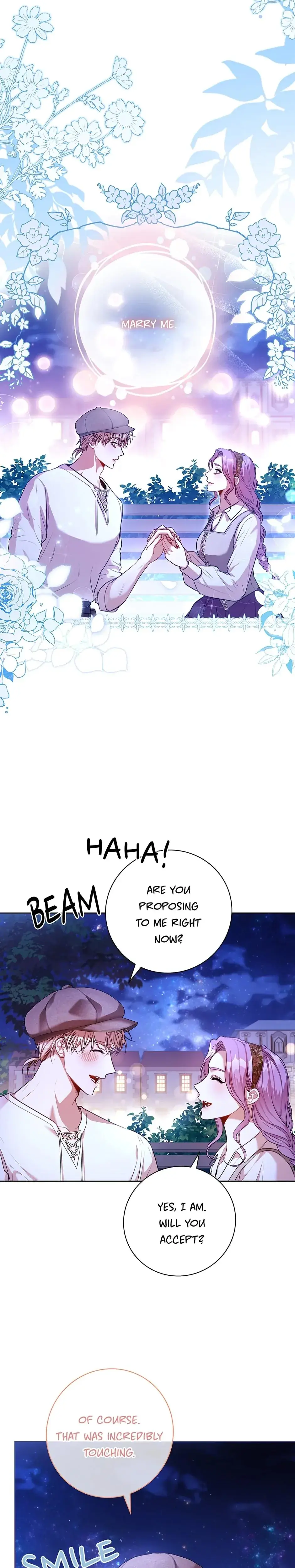 I M The Tyrants Secretary Chapter 99 - Page 5