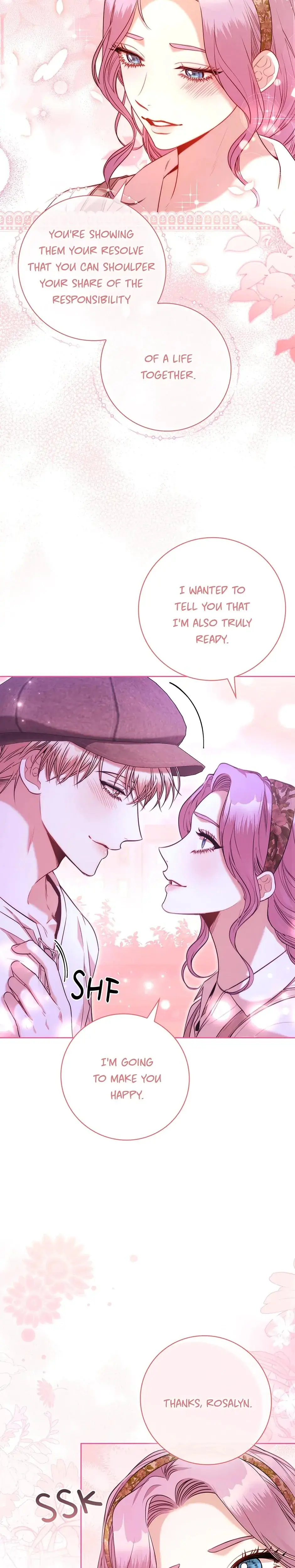 I M The Tyrants Secretary Chapter 99 - Page 7