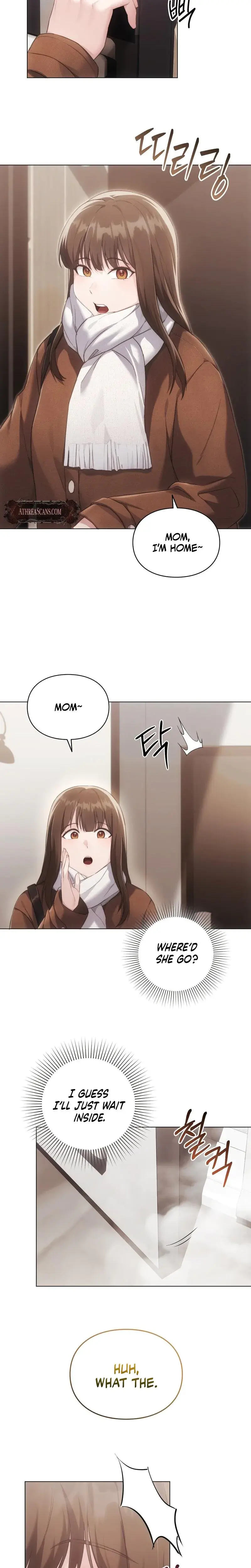 I Missed My Stepbrothers Chapter 1 - Page 6