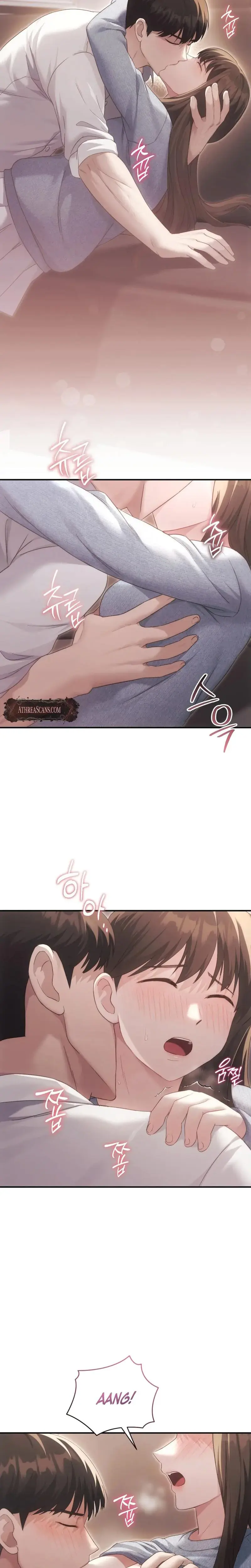 I Missed My Stepbrothers Chapter 2 - Page 20