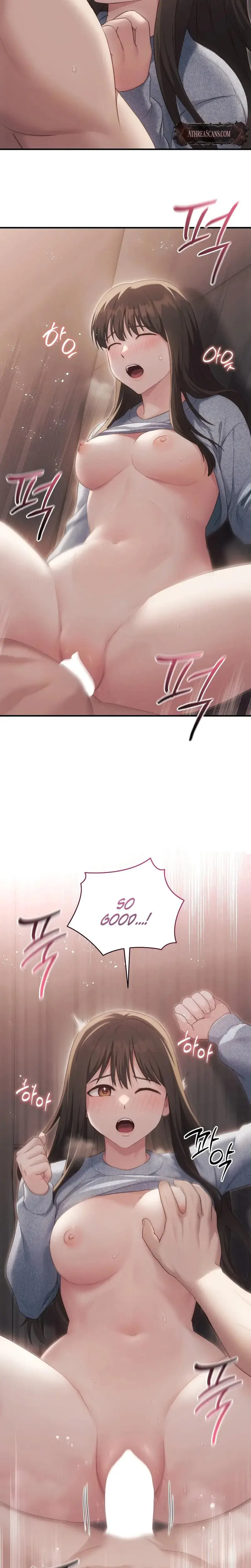 I Missed My Stepbrothers Chapter 2 - Page 25