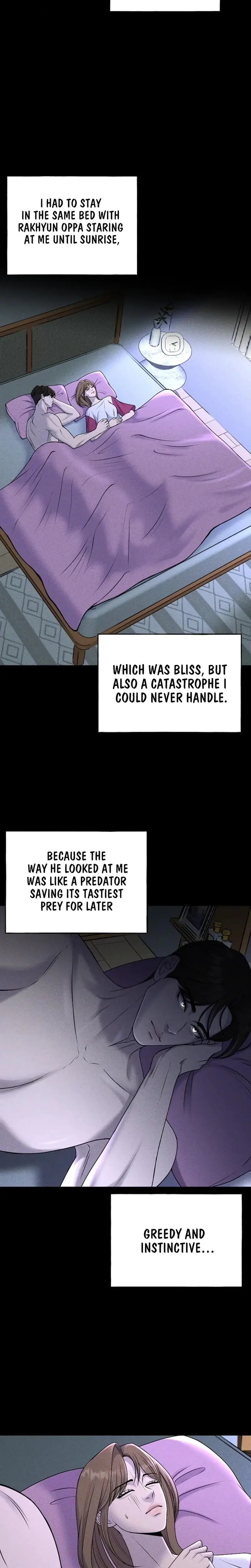 I Picked Up A Crazy Oppa Chapter 10 - Page 15