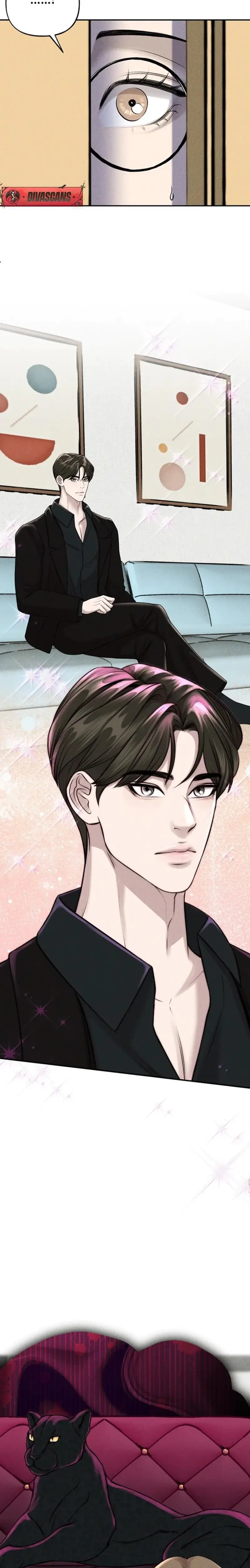I Picked Up A Crazy Oppa Chapter 10 - Page 18
