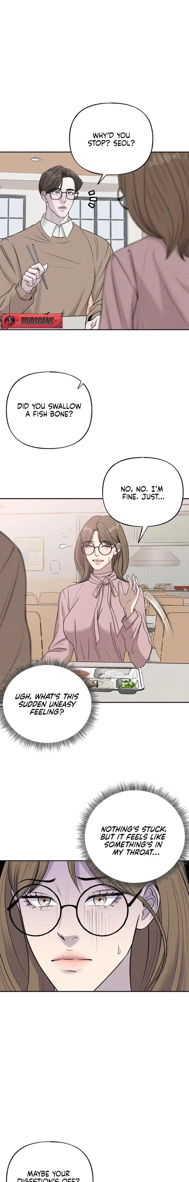 I Picked Up A Crazy Oppa Chapter 11 - Page 19