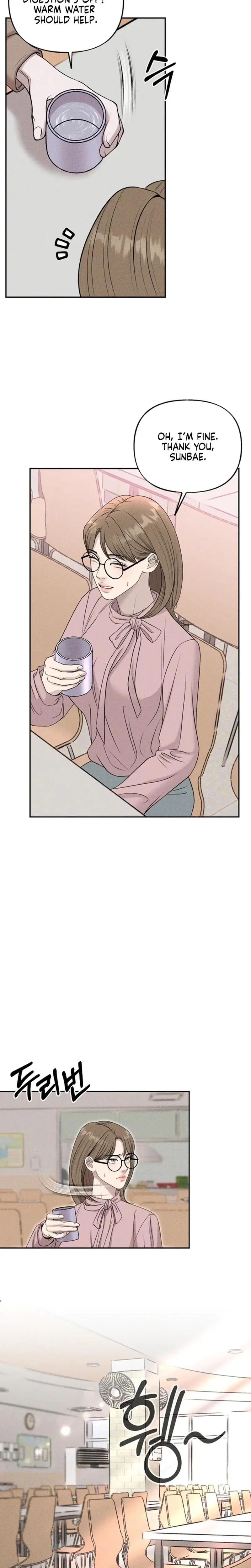 I Picked Up A Crazy Oppa Chapter 11 - Page 20