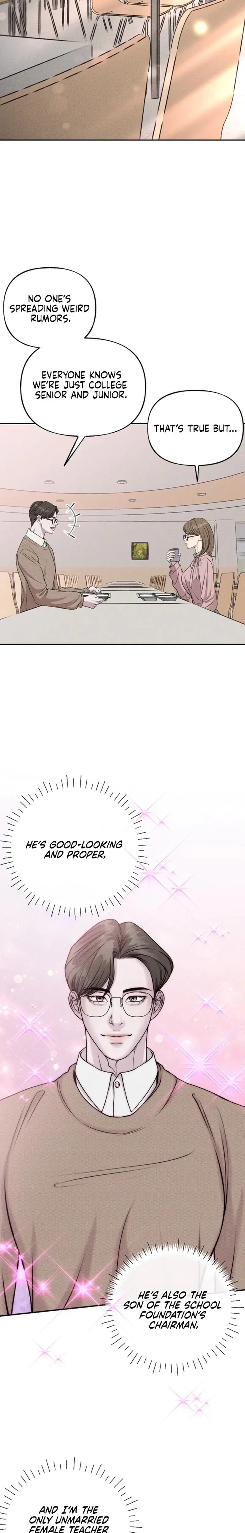 I Picked Up A Crazy Oppa Chapter 11 - Page 21