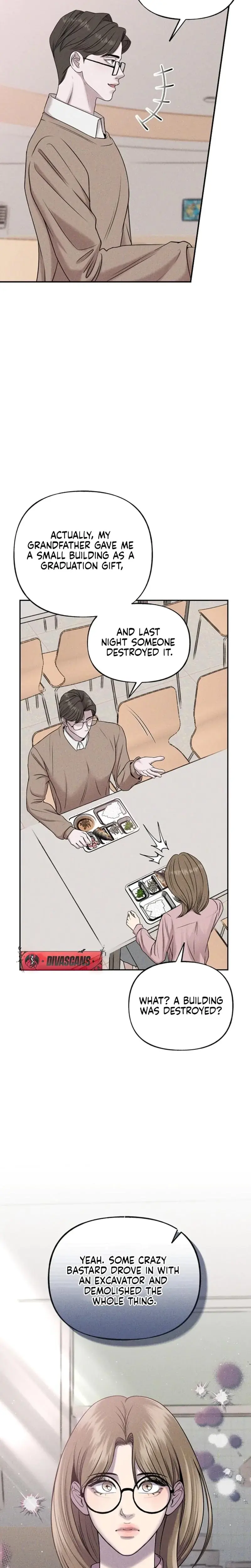 I Picked Up A Crazy Oppa Chapter 11 - Page 23