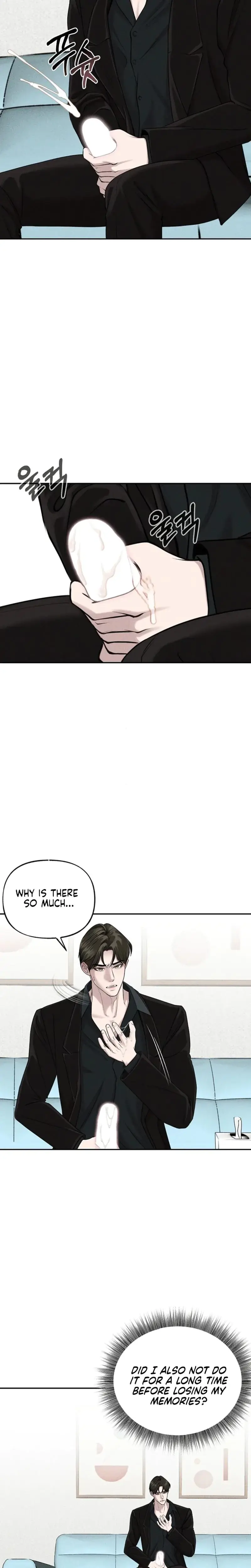 I Picked Up A Crazy Oppa Chapter 11 - Page 8