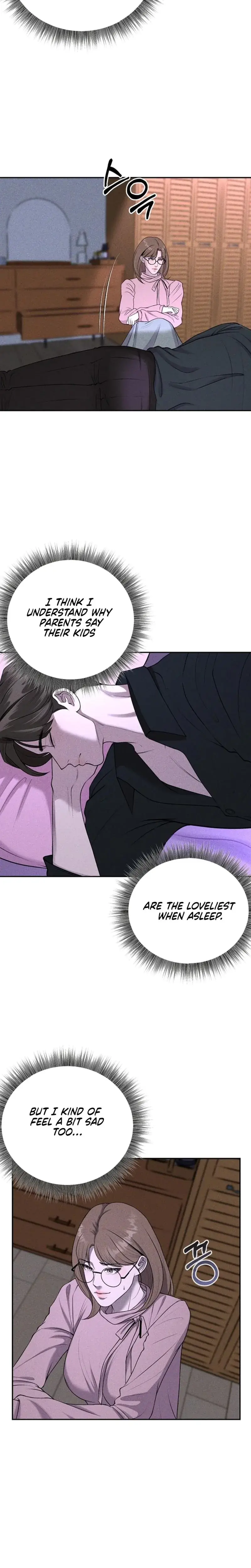 I Picked Up A Crazy Oppa Chapter 12 - Page 14