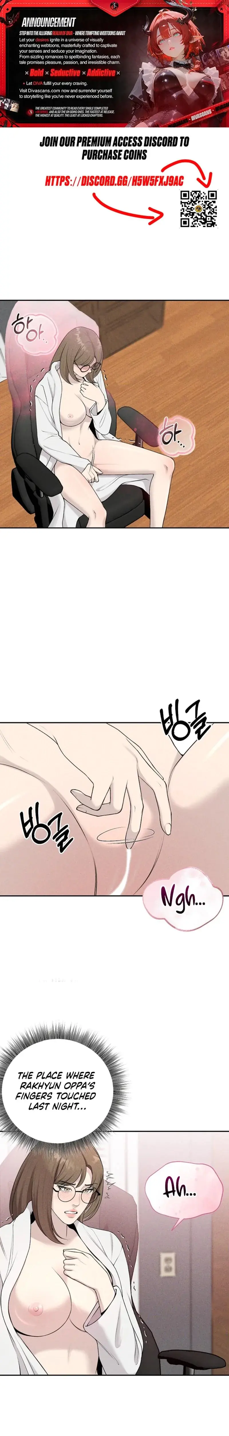 I Picked Up A Crazy Oppa Chapter 13 - Page 1