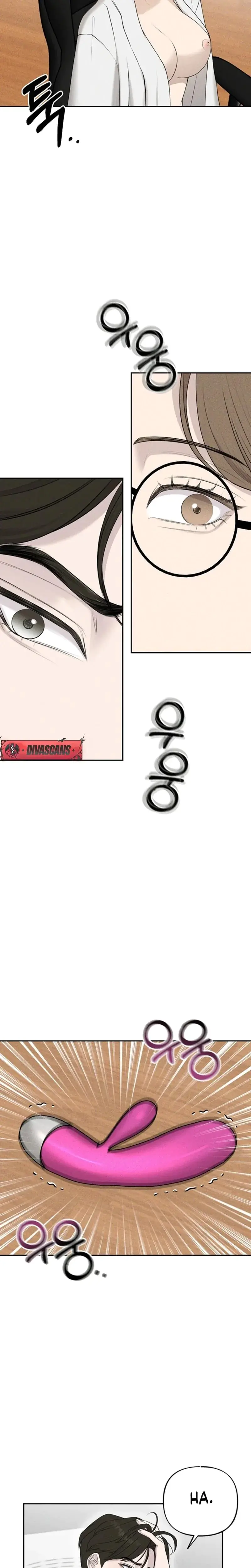 I Picked Up A Crazy Oppa Chapter 13 - Page 13