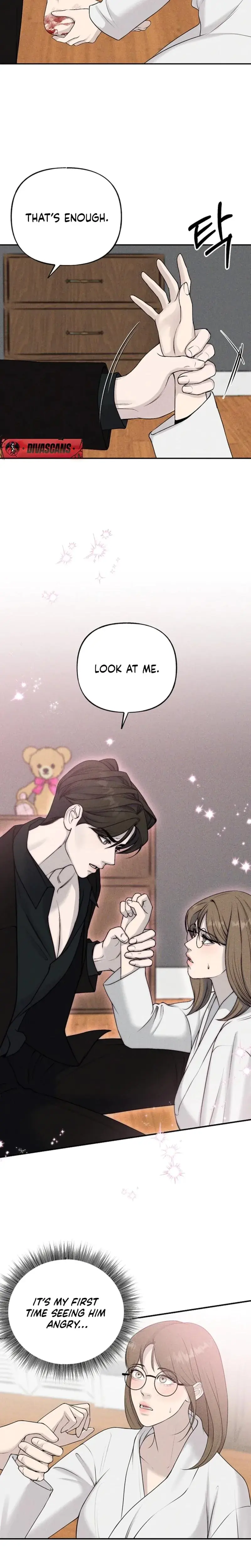 I Picked Up A Crazy Oppa Chapter 13 - Page 19