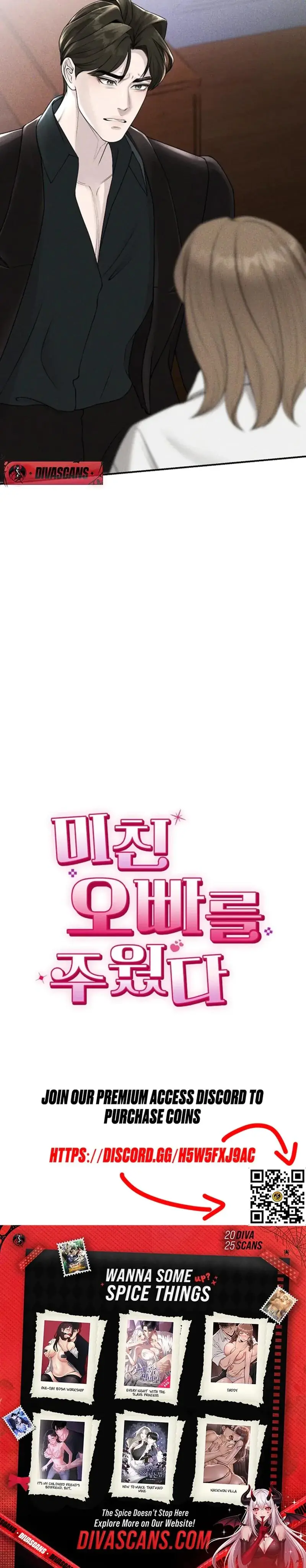 I Picked Up A Crazy Oppa Chapter 13 - Page 22