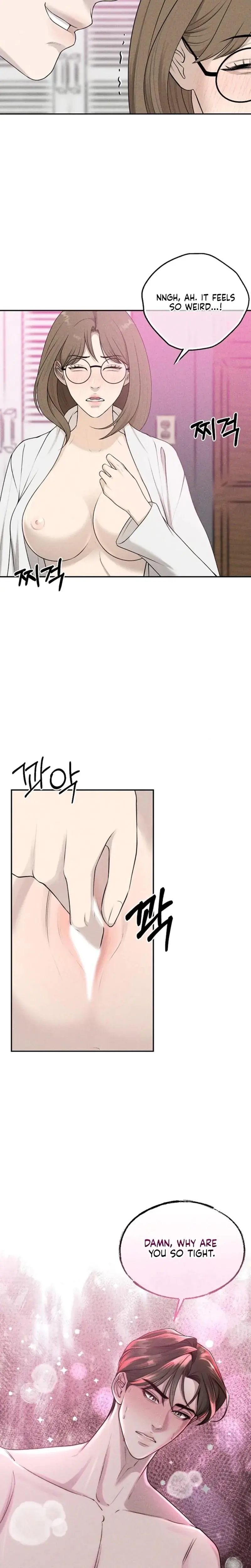 I Picked Up A Crazy Oppa Chapter 13 - Page 4