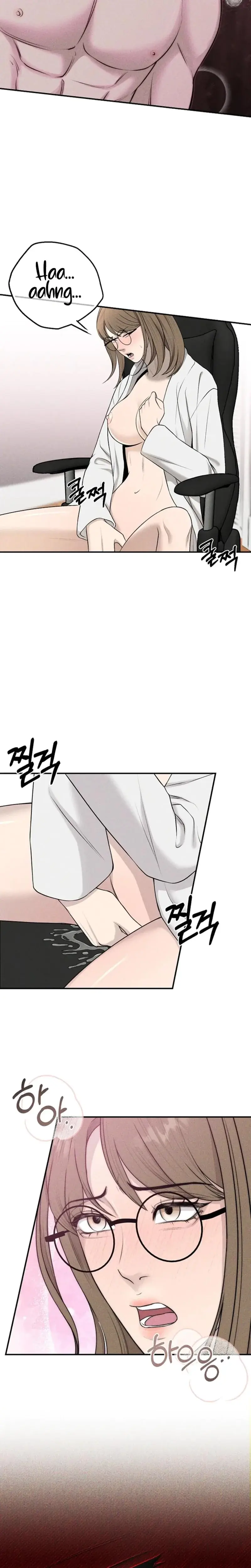 I Picked Up A Crazy Oppa Chapter 13 - Page 5