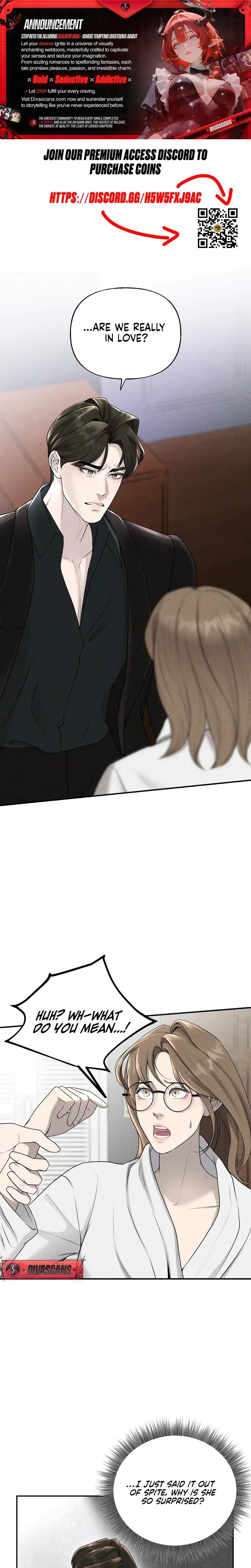 I Picked Up A Crazy Oppa Chapter 14 - Page 1