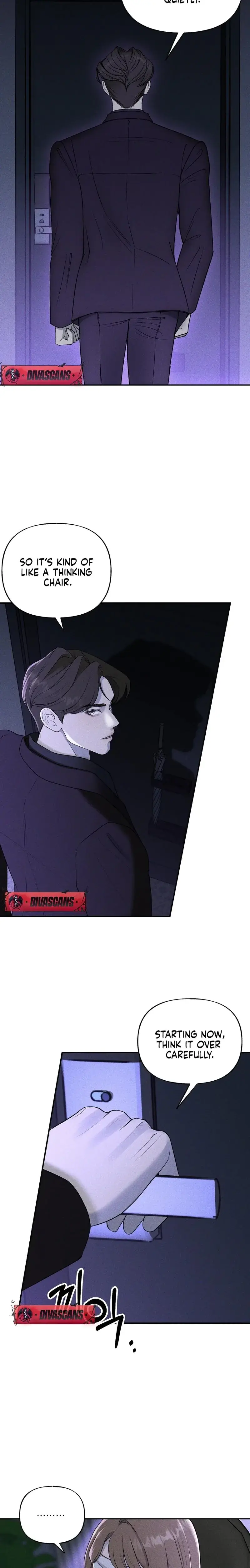 I Picked Up A Crazy Oppa Chapter 14 - Page 16