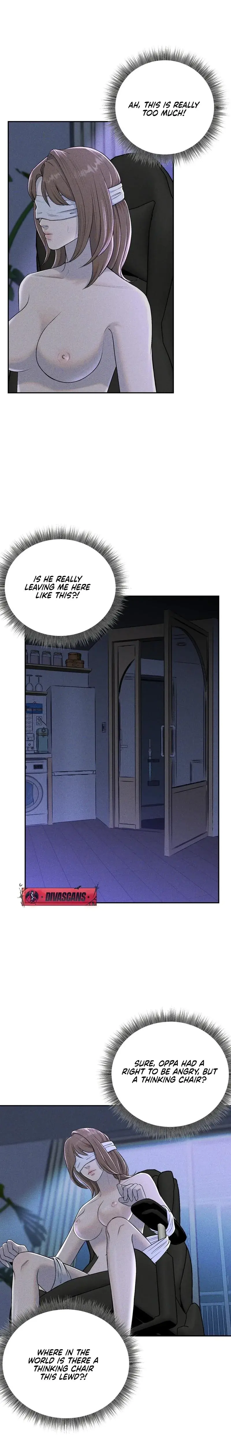 I Picked Up A Crazy Oppa Chapter 14 - Page 18