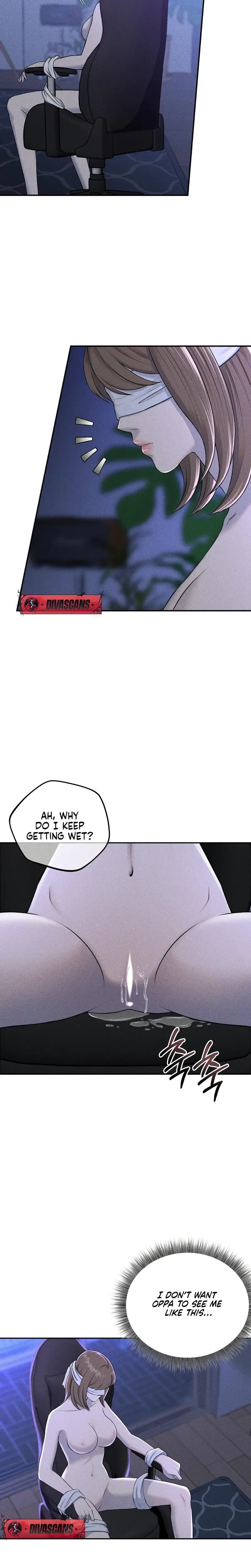 I Picked Up A Crazy Oppa Chapter 14 - Page 20