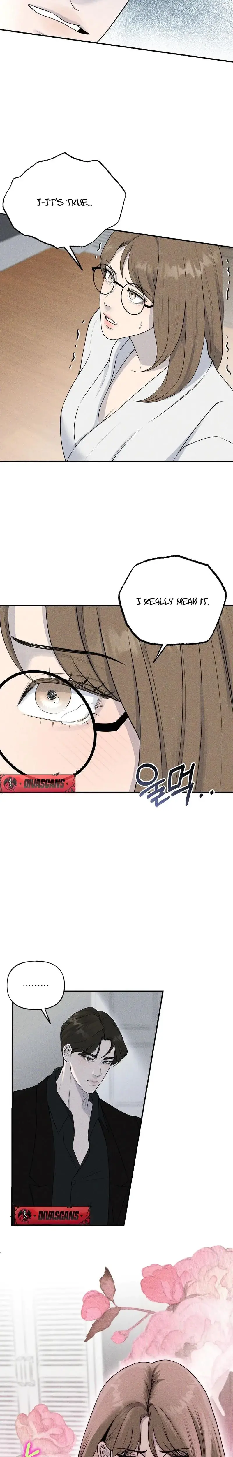 I Picked Up A Crazy Oppa Chapter 14 - Page 4