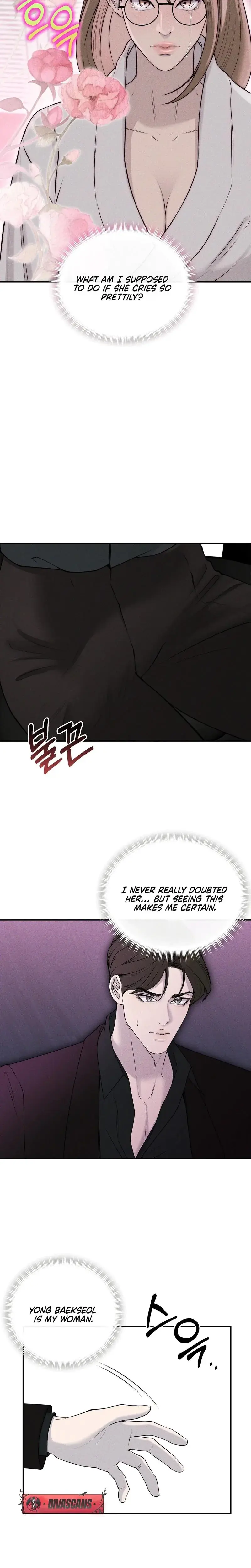 I Picked Up A Crazy Oppa Chapter 14 - Page 5