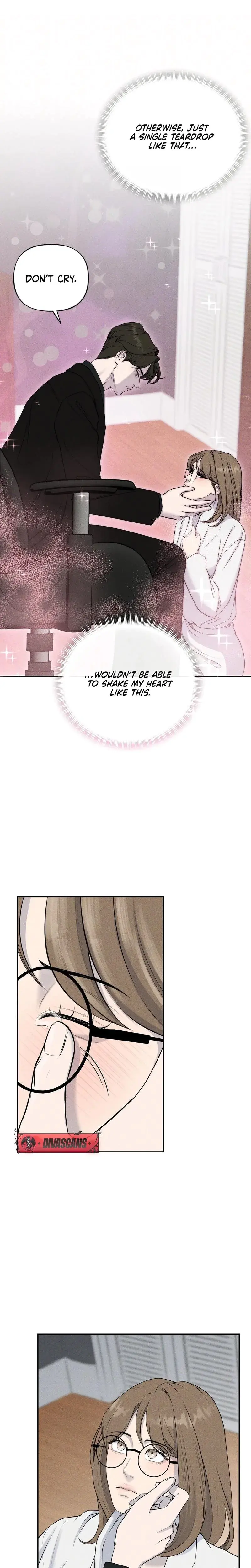 I Picked Up A Crazy Oppa Chapter 14 - Page 6