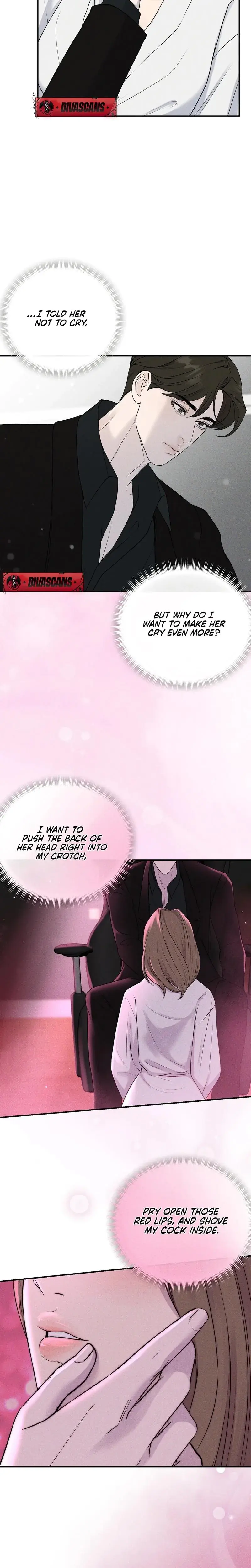 I Picked Up A Crazy Oppa Chapter 14 - Page 7