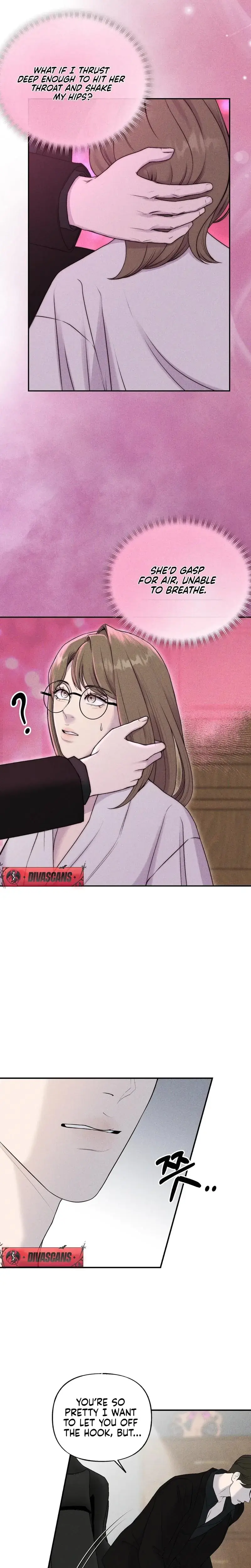 I Picked Up A Crazy Oppa Chapter 14 - Page 8
