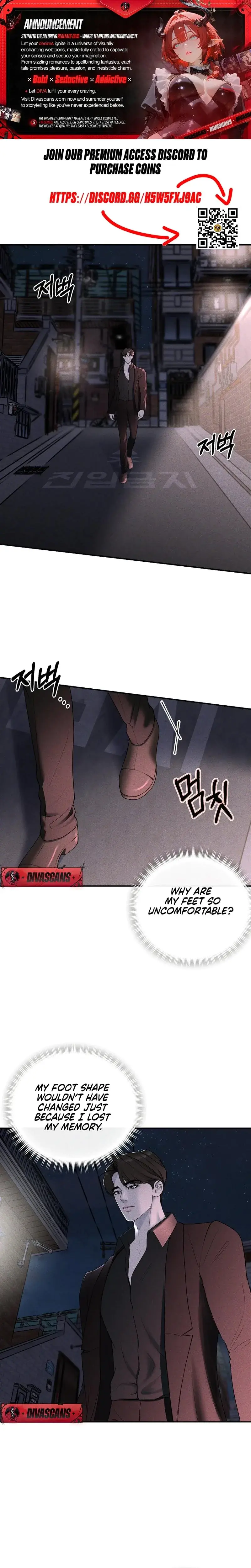 I Picked Up A Crazy Oppa Chapter 15 - Page 1